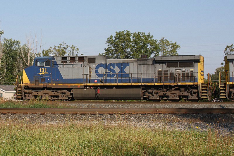 CSX 131